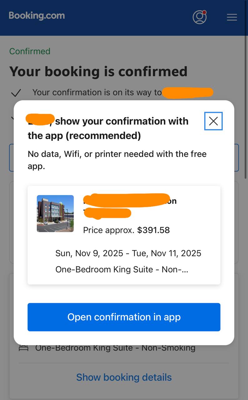 HALF OFFS (MESSAGE TELE)