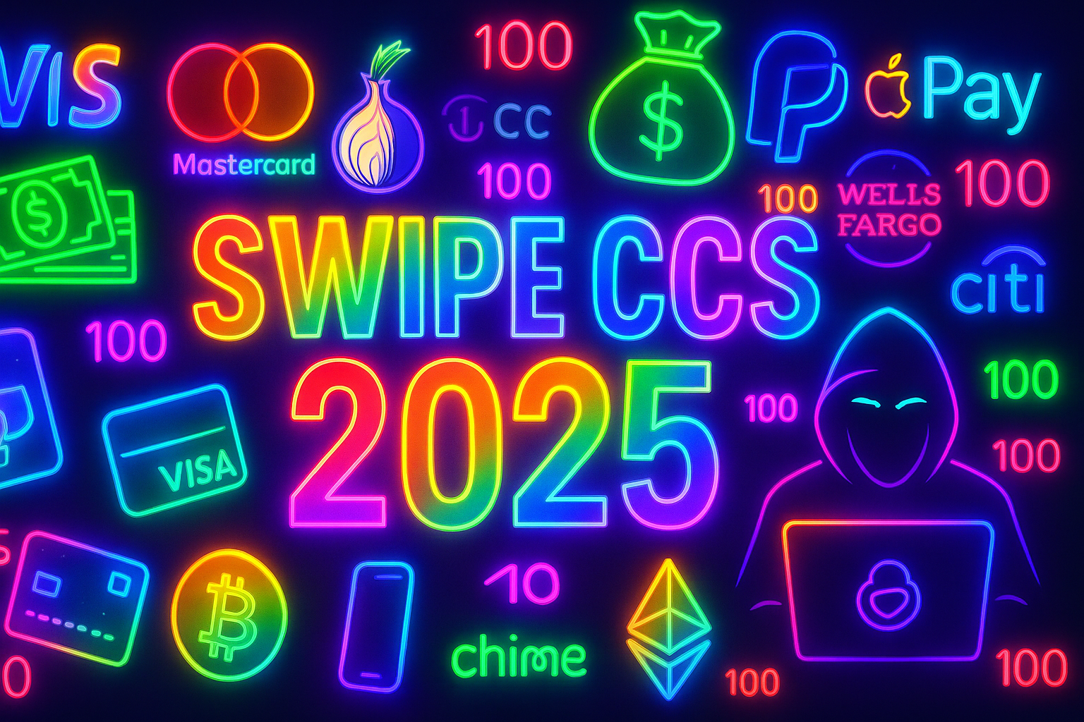 Random Balance CC (GUARANTEED LIVE)