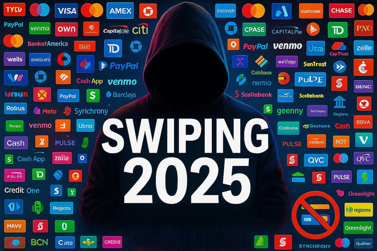 Master Swiper Starter Pack