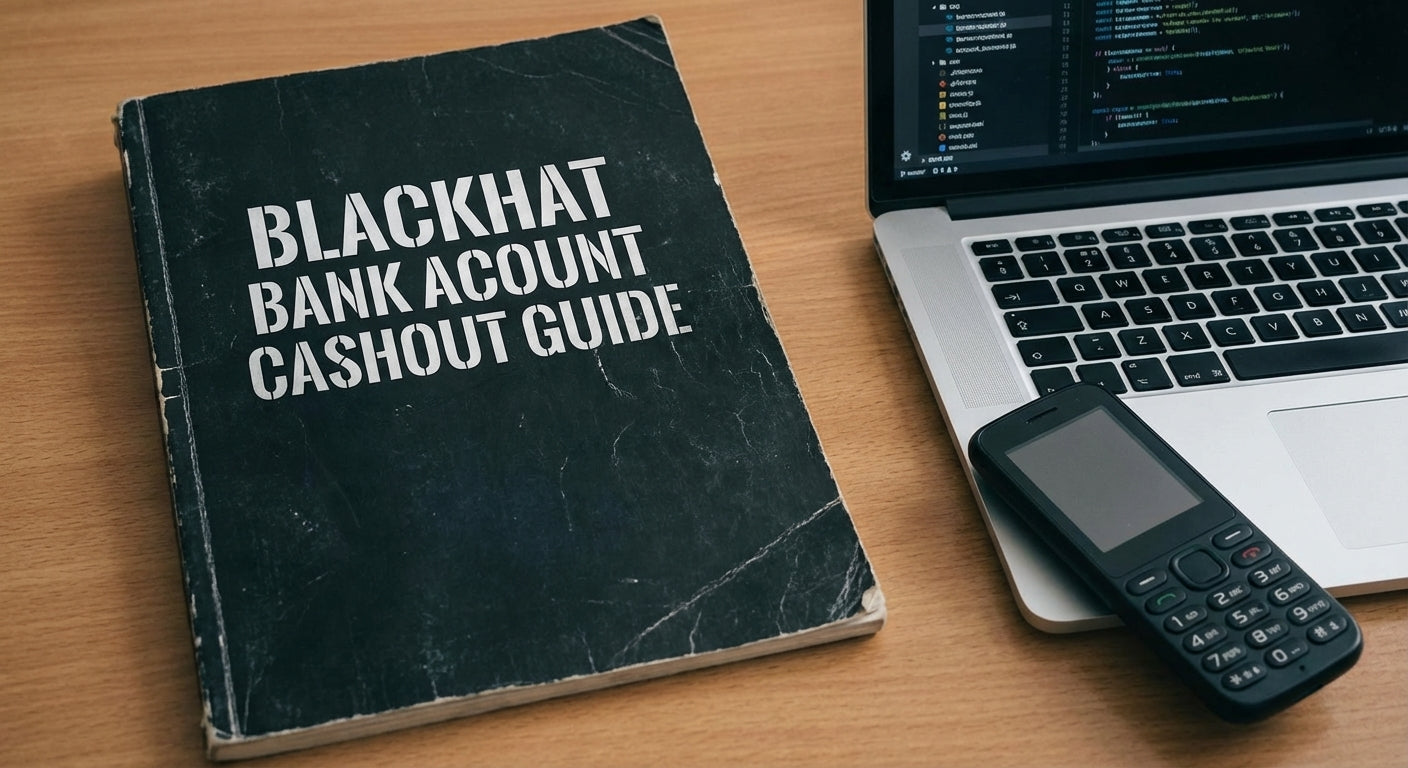 Western Union Carding Method Guide